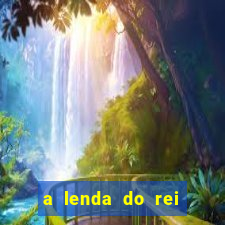 a lenda do rei macaco 1 filme completo dublado