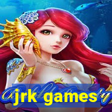 jrk games