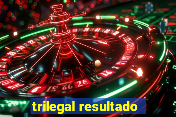 trilegal resultado