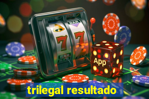 trilegal resultado