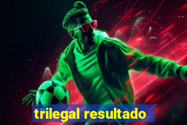 trilegal resultado