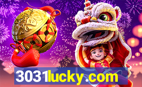 3031lucky.com