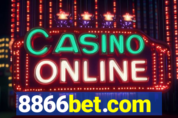 8866bet.com