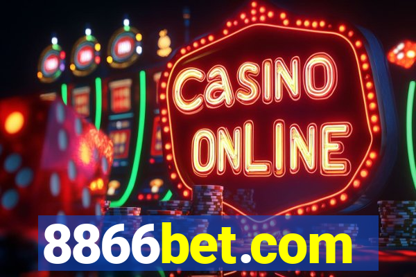 8866bet.com