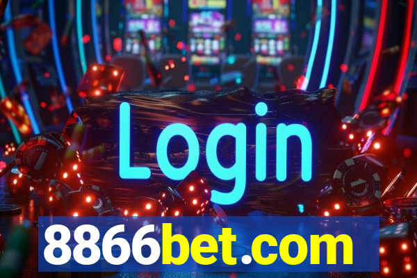 8866bet.com