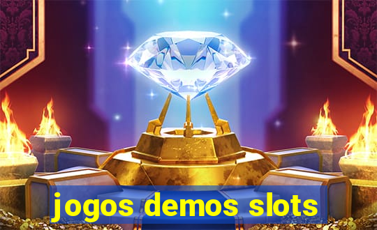 jogos demos slots