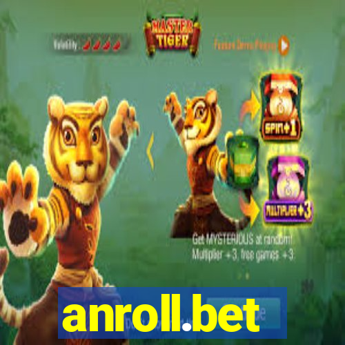 anroll.bet