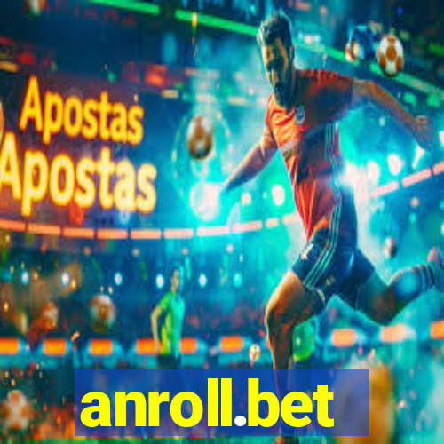 anroll.bet