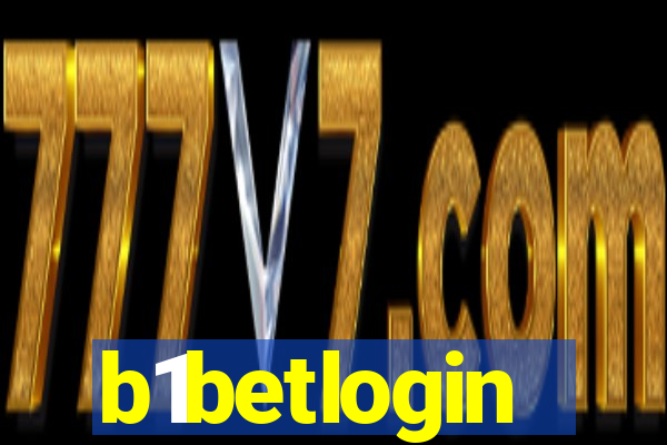 b1betlogin