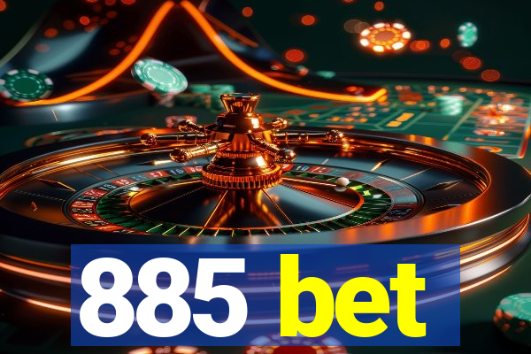 885 bet