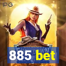 885 bet