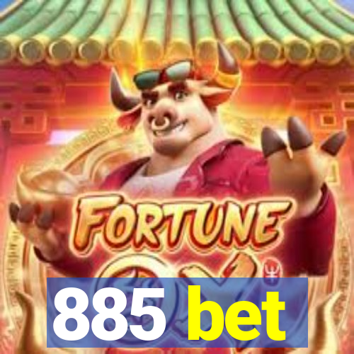 885 bet