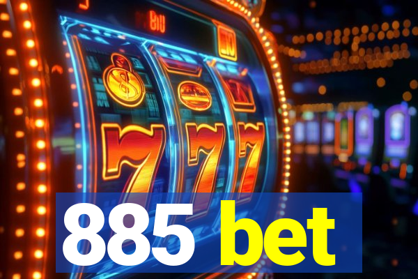 885 bet