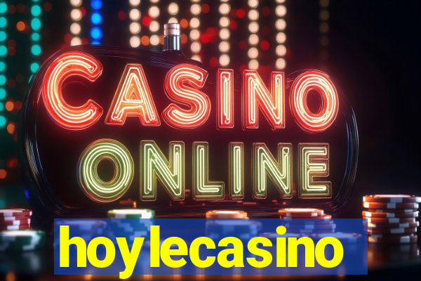 hoylecasino