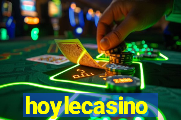 hoylecasino