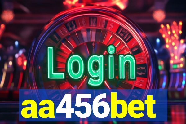 aa456bet