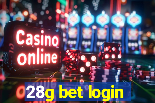 28g bet login