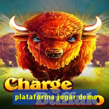 plataforma jogar demo