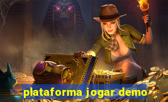 plataforma jogar demo