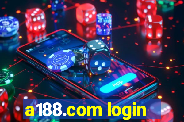 a188.com login