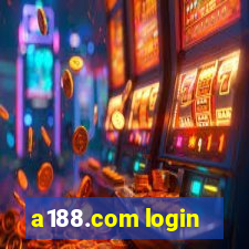 a188.com login