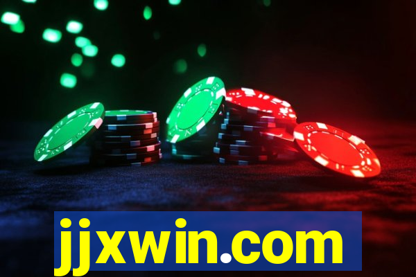 jjxwin.com