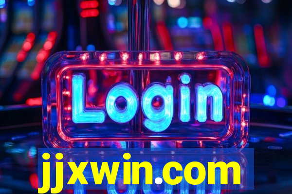 jjxwin.com