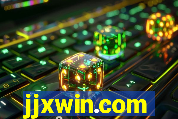 jjxwin.com