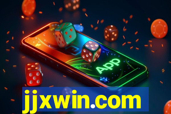 jjxwin.com