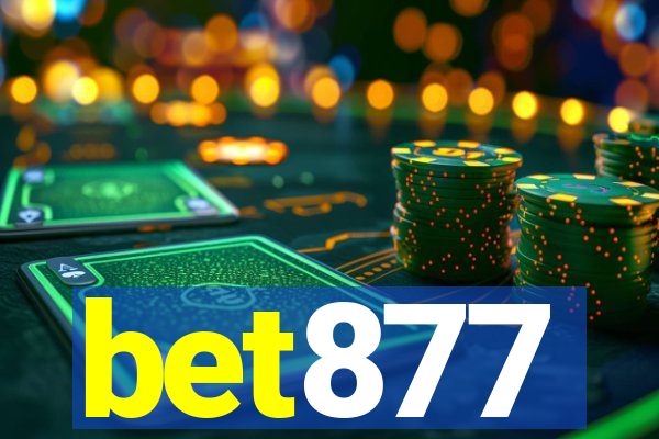 bet877