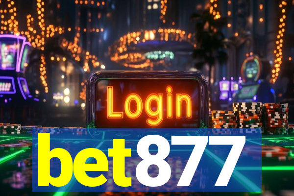 bet877