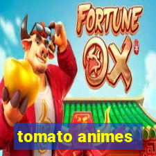 tomato animes