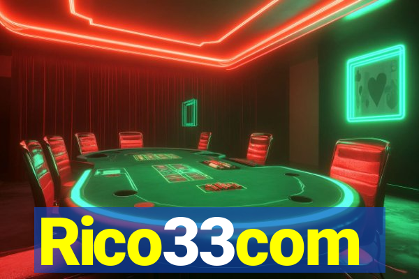 Rico33com