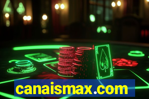 canaismax.com