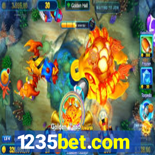 1235bet.com