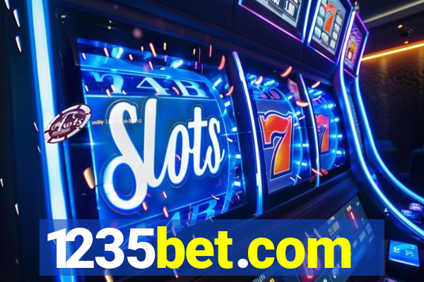 1235bet.com