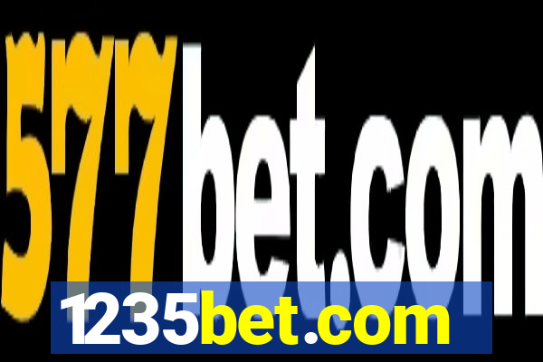 1235bet.com