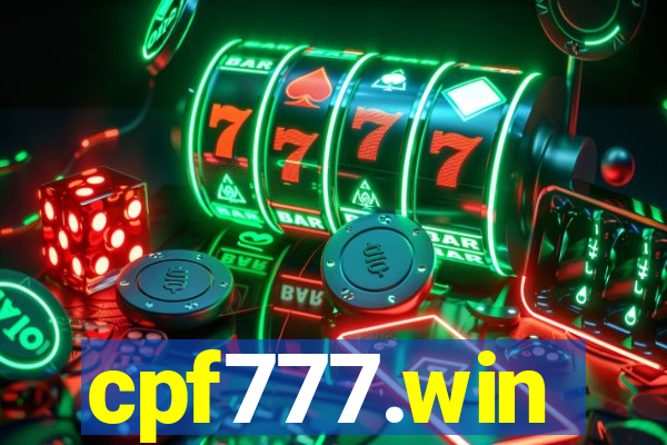 cpf777.win