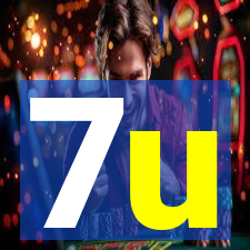 7u