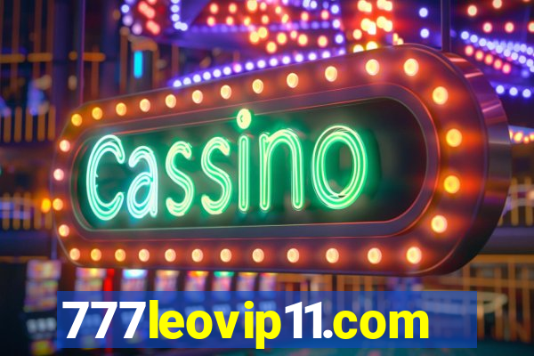 777leovip11.com