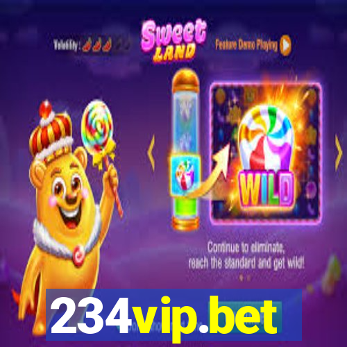 234vip.bet