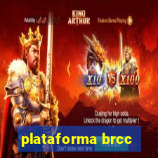 plataforma brcc