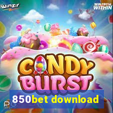 850bet download