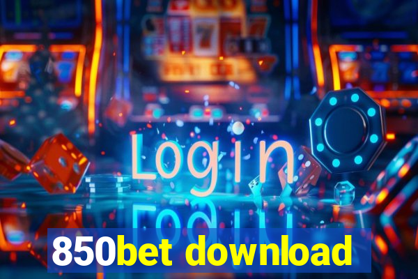 850bet download