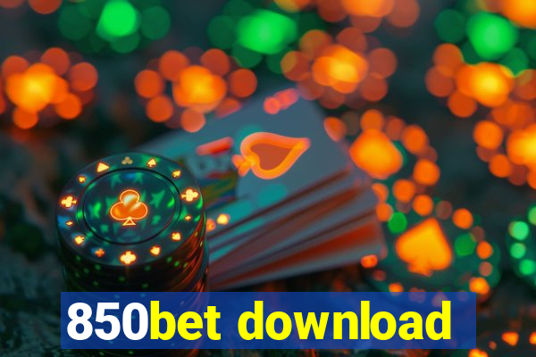 850bet download