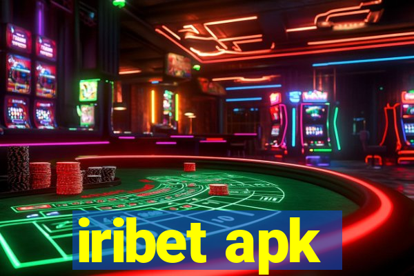 iribet apk