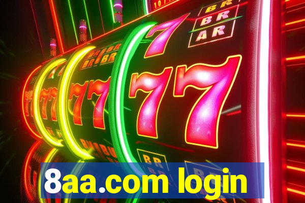 8aa.com login