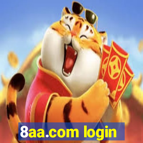 8aa.com login