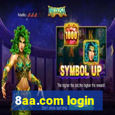 8aa.com login