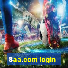 8aa.com login